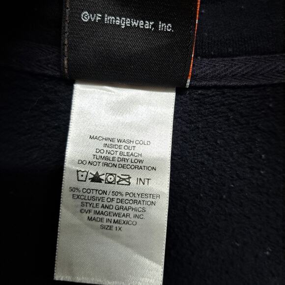 Harley-Davidson Of Ocean City Size 1x - Picture 4 of 11